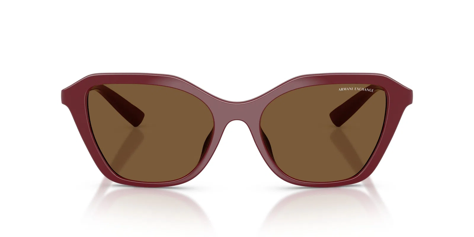Armani Exchange 4173SU Sunglasses - view 18